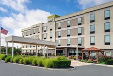 Home2 Suites By Hilton Bordentown in Bordentown, New Jersey