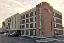 Home2 Suites by Hilton in Middletown, New York