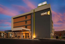 Home2 Suites by Hilton Page Lake Powell - Page, AZ