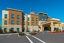 Homewood Suites By Hilton Livermore in Livermore, California
