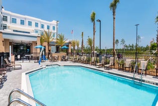 Homewood Suites By Hilton Panama City Beach in Panama City Beach, Florida