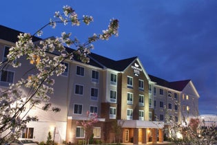 Homewood Suites by Hilton Allentown-West/Fogelsville in Allentown, Pennsylvania