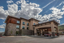 Homewood Suites By Hilton, Durango in Durango, Colorado