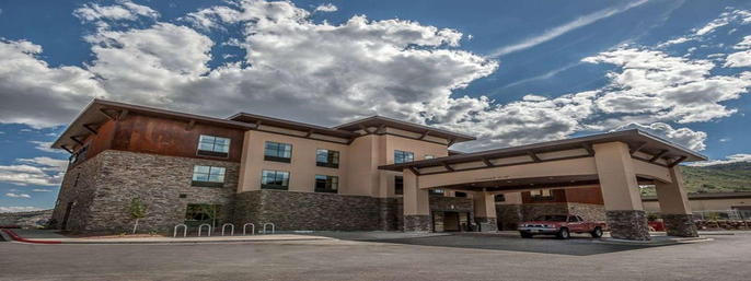 Homewood Suites By Hilton, Durango in Durango, Colorado