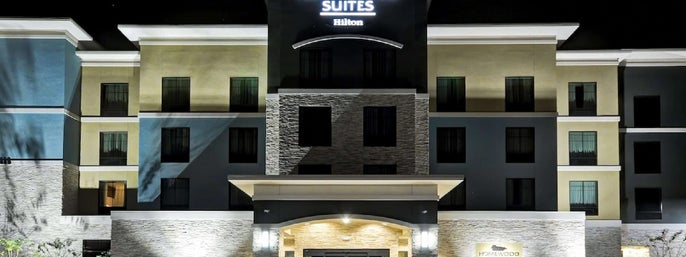 Homewood Suites by Hilton New Braunfels in New Braunfels, Texas