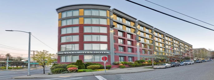 Homewood Suites by Hilton Seattle Downtown in Seattle, Washington