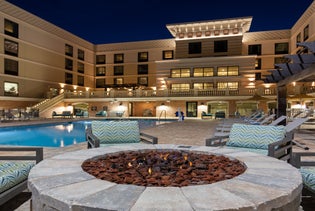 Homewood Suites by Hilton St Augustine San Sebastian in St. Augustine, Florida