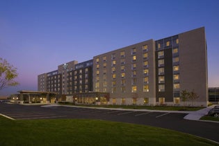 Homewood Suites by Hilton Toronto Vaughan in Vaughan, Ontario