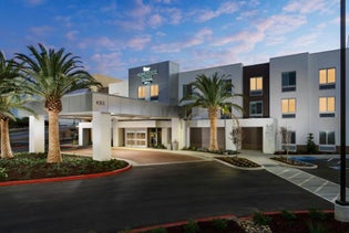 Homewood Suites By Hilton San Jose Santa Clara in San Jose, California