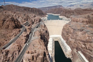 Hoover Dam Bus Tour from Las Vegas in Las Vegas, Nevada