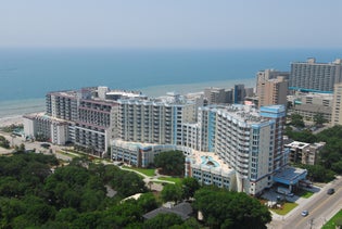 Horizon at 77th in Myrtle Beach, South Carolina