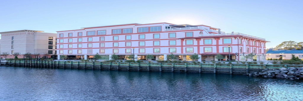 Hotel Amalga, St. Augustine, A Tribute Portfolio Hotel in St Augustine, Florida