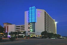 Hotel Blue in Myrtle Beach, South Carolina