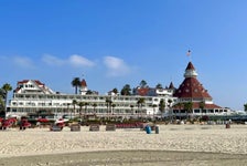 Hotel del Coronado, Curio Collection by Hilton in Coronado, California