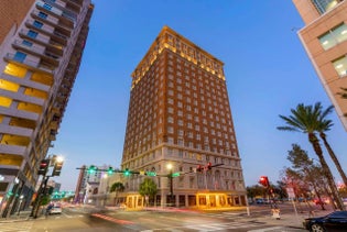 Hotel Flor Tampa, Tapestry Collection by Hilton  in Tampa, Florida