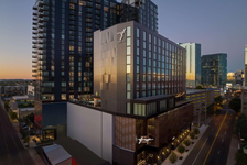 Hotel Fraye Nashville, Curio Collection by Hilton - Nashville, TN