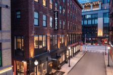 Hotel Indigo Boston Garden by IHG in Boston, Massachusetts