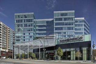 Hotel Indigo Denver Downtown-Union Station, an IHG Hotel in Denver, Colorado