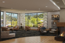 Hotel Indigo Gatlinburg Downtown by IHG in Gatlinburg, Tennessee