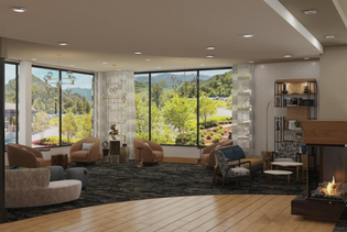 Hotel Indigo Gatlinburg Downtown by IHG in Gatlinburg, Tennessee