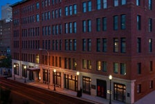 Hotel Savoy Kansas City, Tapestry Collection by Hilton in Kansas City, Missouri