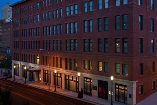 Hotel Savoy Kansas City, Tapestry Collection by Hilton in Kansas City, Missouri