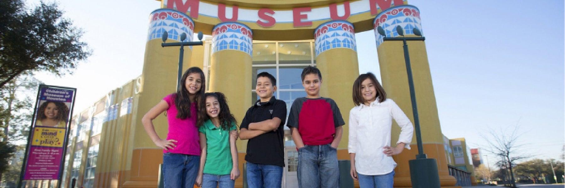 Houston Museum Pass in Houston, Texas