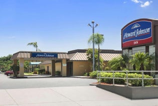 Howard Johnson by Wyndham Winter Haven FL in Winter Haven, Florida