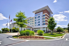 Hyatt House Atlanta/Cobb Galleria in Atlanta, Georgia