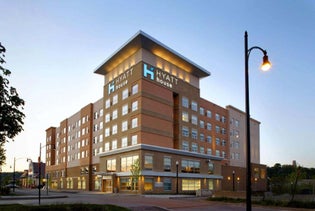 Hyatt House Pittsburgh-South Side in Pittsburgh, Pennsylvania