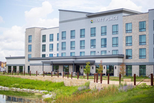 Hyatt Place Altoona/Des Moines in Des Moines, Iowa