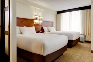 Hyatt Place Atlanta Downtown in Atlanta, Georgia