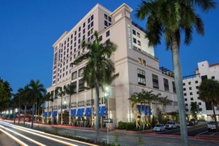 Hyatt Place Boca Raton Downtown in Boca Raton, Florida