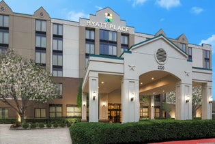 Hyatt Place Dallas/Grapevine in Grapevine, Texas