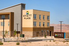 Hyatt Place Page Lake Powell - Page, AZ