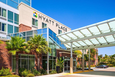 Hyatt Place San Diego/Vista-Carlsbad in Vista, California