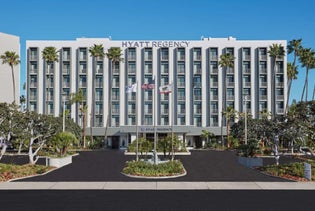 Hyatt Regency Newport Beach West in Newport Beach, California