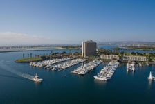 Hyatt Regency Mission Bay Spa and Marina in San Diego, California