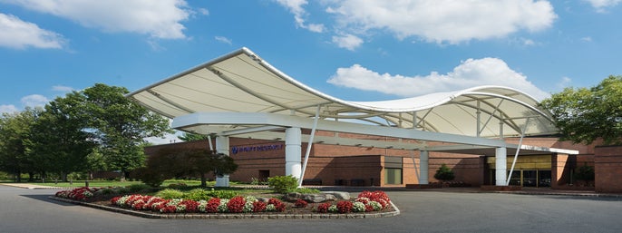 Hyatt Regency Princeton in Princeton, New Jersey