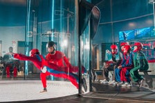iFLY Baltimore Indoor Skydiving in Nottingham, Maryland