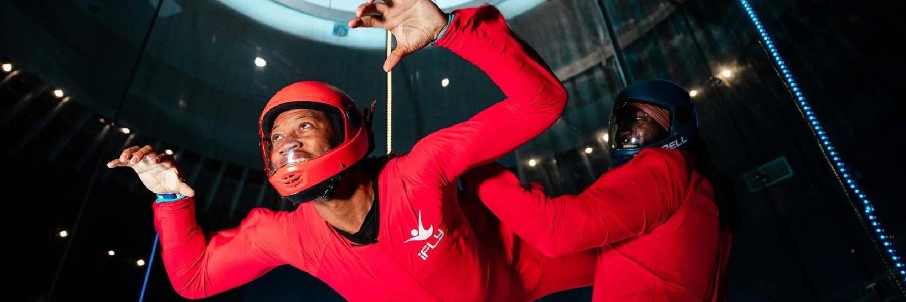 iFLY Indoor Skydiving - Cincinnati in Liberty Township, Ohio