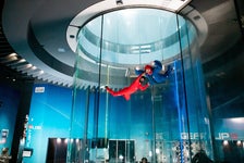 iFLY Naperville Indoor Skydiving in Naperville, Illinois