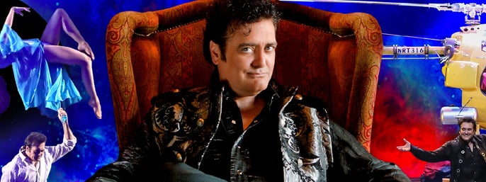 Shows | Reserve Branson