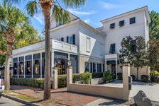 Inn at I'On, Ascend Hotel Collection in Mount Pleasant, South Carolina