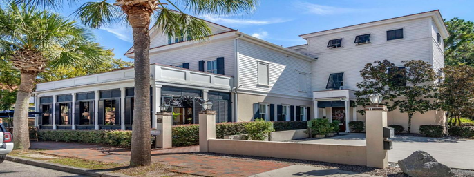 Inn at I'On, Ascend Hotel Collection in Mount Pleasant, South Carolina