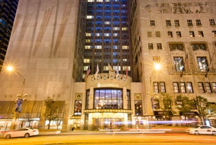 InterContinental Chicago Magnificent Mile, an IHG Hotel in Chicago, Illinois