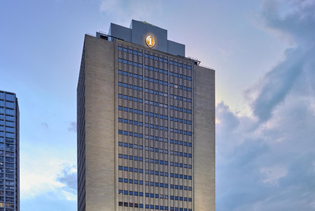 InterContinental San Antonio Riverwalk by IHG in San Antonio, Texas