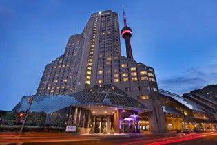 InterContinental Toronto Centre in Toronto, Ontario