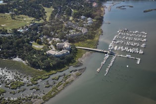 Island Explorer Helicopter Tour in Hilton Head Island, South Carolina