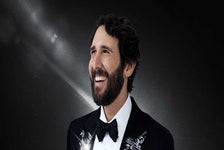 Josh Groban: Gems Exclusive Las Vegas Engagement in Las Vegas, Nevada
